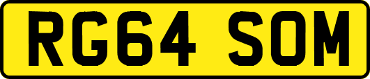 RG64SOM
