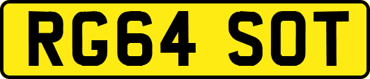 RG64SOT