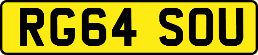 RG64SOU
