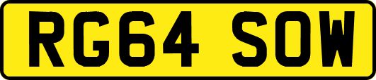 RG64SOW