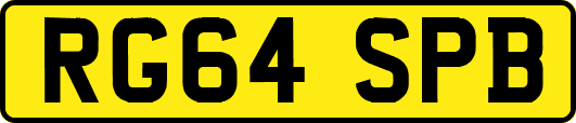 RG64SPB