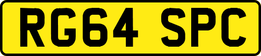 RG64SPC