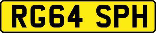 RG64SPH