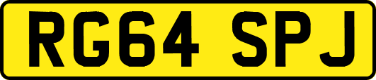 RG64SPJ