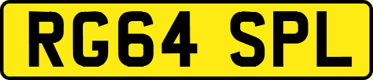 RG64SPL