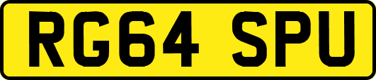RG64SPU