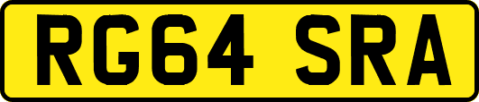RG64SRA