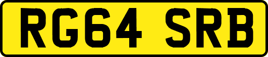 RG64SRB