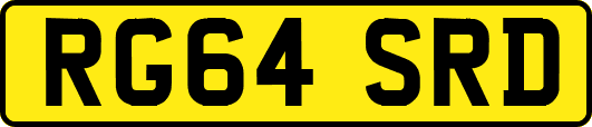 RG64SRD