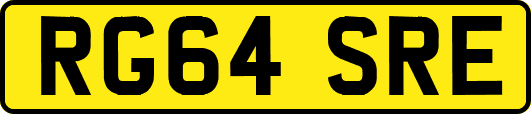 RG64SRE