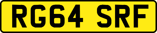 RG64SRF