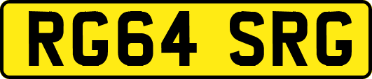 RG64SRG