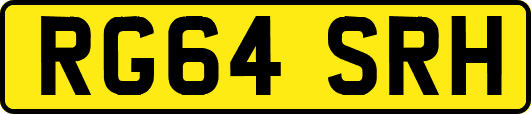 RG64SRH