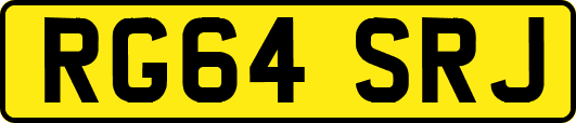 RG64SRJ