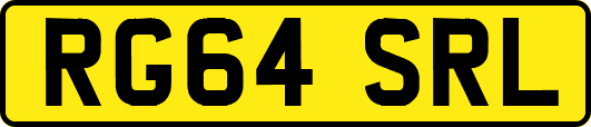 RG64SRL