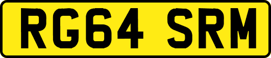 RG64SRM
