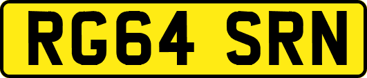 RG64SRN