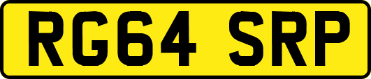 RG64SRP