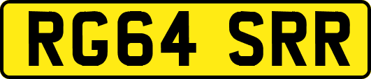 RG64SRR