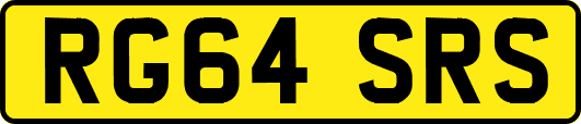 RG64SRS