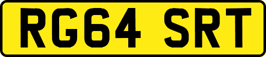RG64SRT