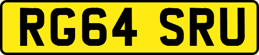 RG64SRU