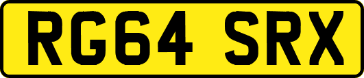 RG64SRX