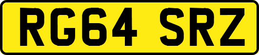 RG64SRZ