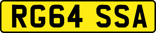 RG64SSA