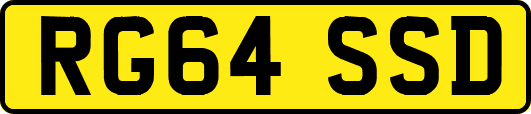 RG64SSD