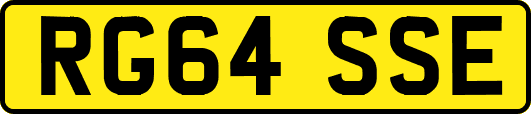 RG64SSE