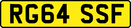 RG64SSF