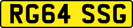RG64SSG