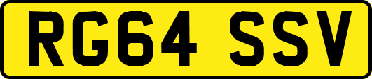 RG64SSV