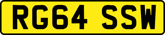 RG64SSW