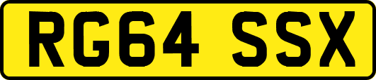RG64SSX
