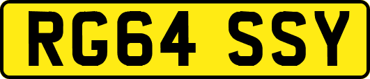 RG64SSY