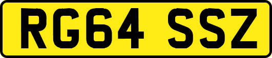 RG64SSZ