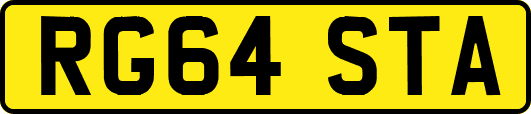 RG64STA