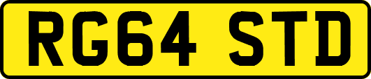 RG64STD