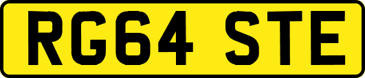 RG64STE