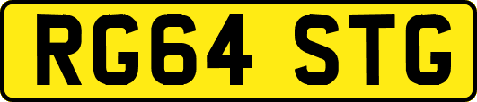 RG64STG