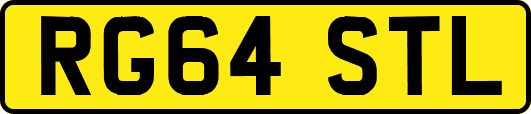 RG64STL