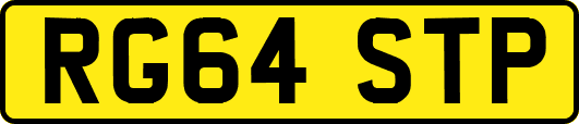 RG64STP