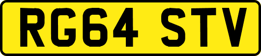 RG64STV