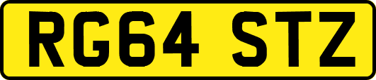 RG64STZ