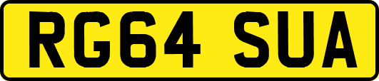 RG64SUA