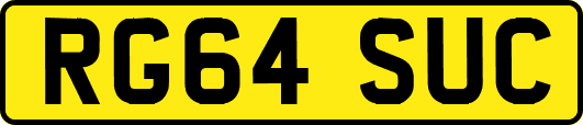 RG64SUC