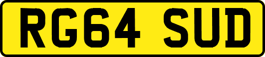 RG64SUD