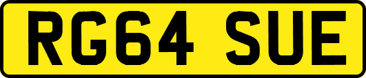 RG64SUE